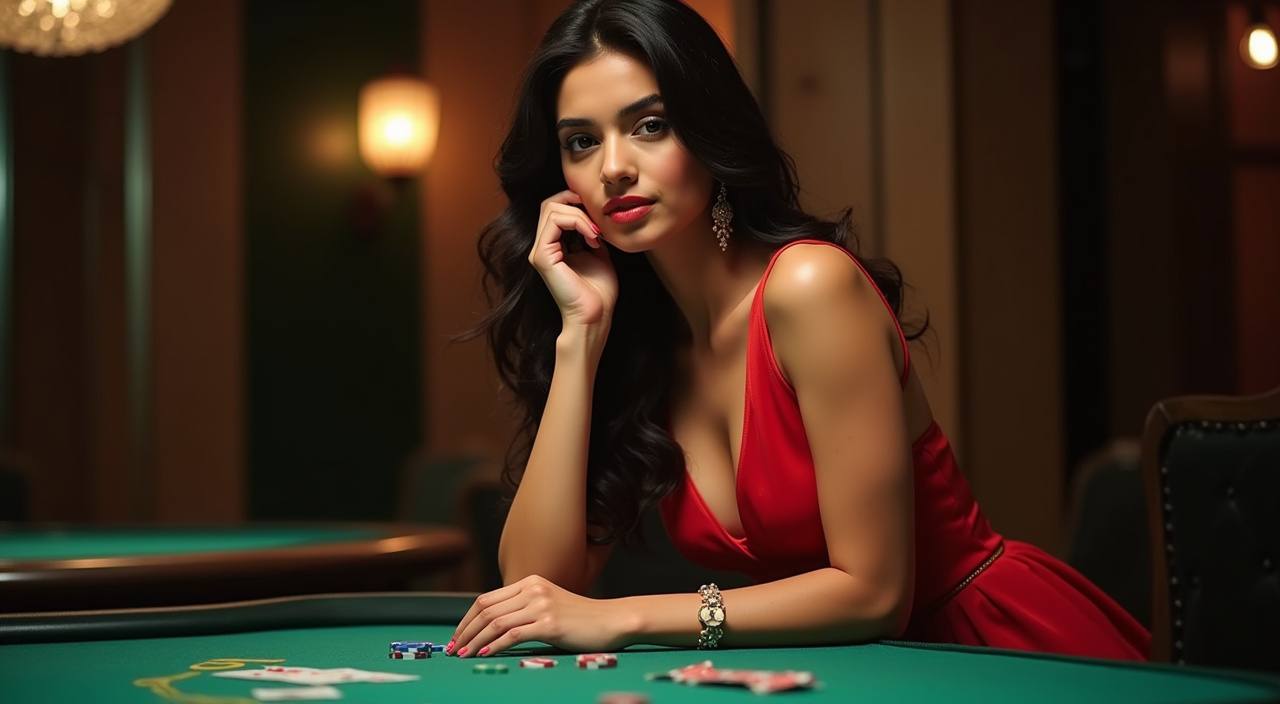 ai444 Live Speed Baccarat B — প্রতিটি রাউন্ড মুহূর্তে শেষ